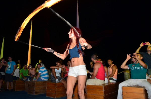 Sailors Night @ Edde Sands